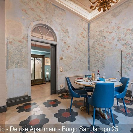 Soggiorni D'Arte Apartments By Mamo 피렌체 외부 사진