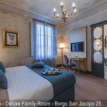 Soggiorni D'Arte Apartments By Mamo 피렌체 객실 사진