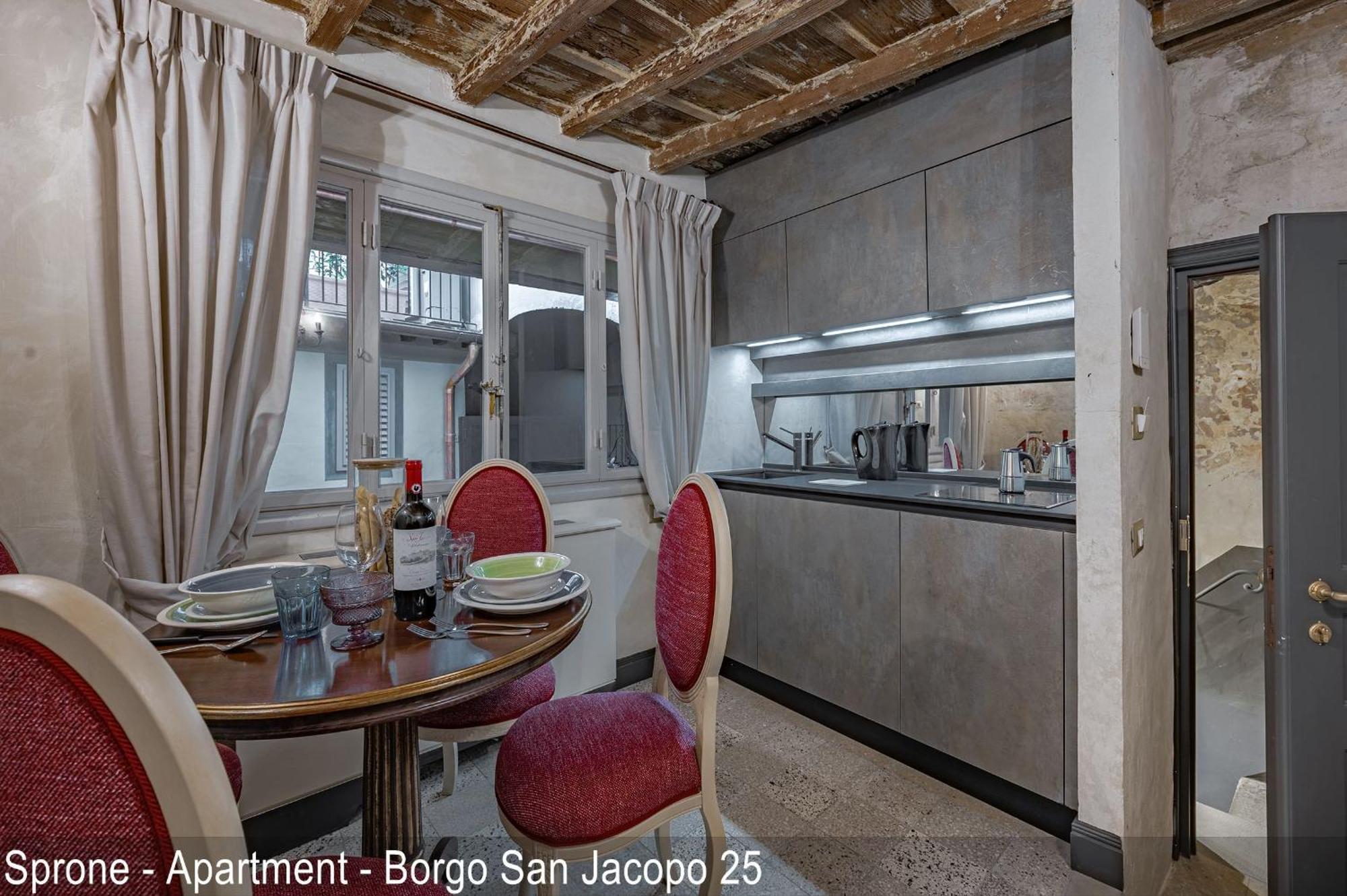 Soggiorni D'Arte Apartments By Mamo 피렌체 외부 사진