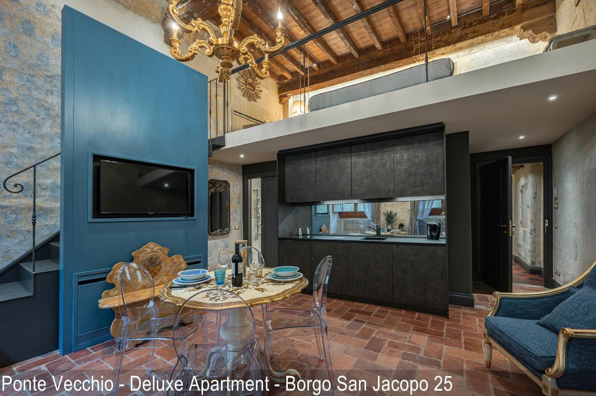 Soggiorni D'Arte Apartments By Mamo 피렌체 외부 사진