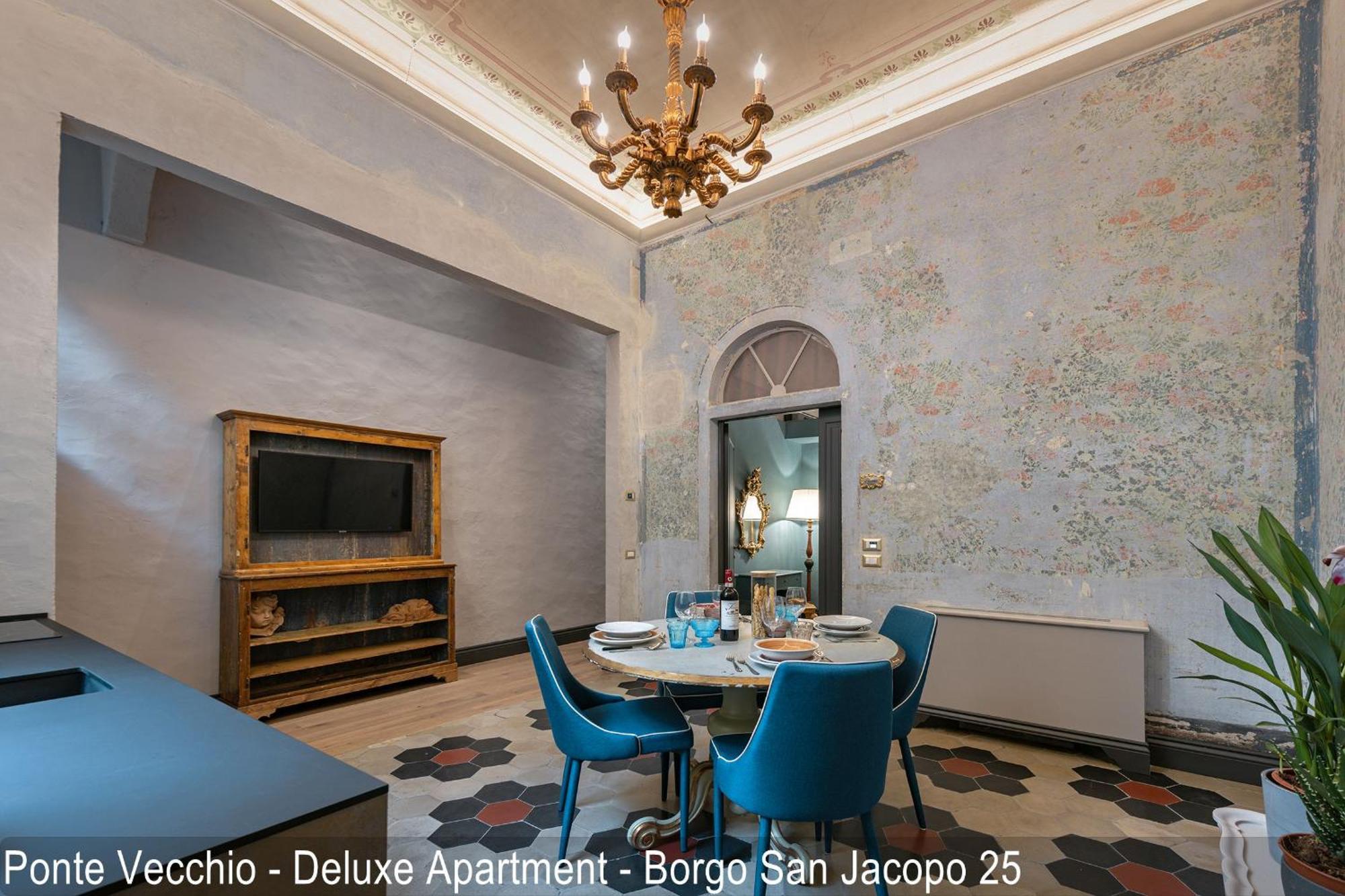 Soggiorni D'Arte Apartments By Mamo 피렌체 외부 사진