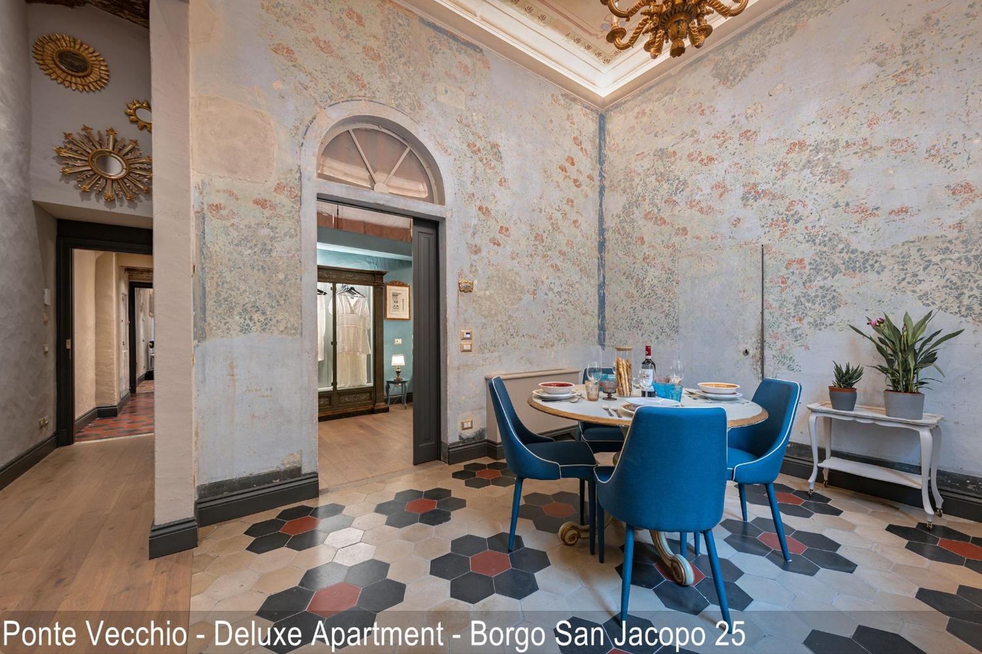 Soggiorni D'Arte Apartments By Mamo 피렌체 외부 사진