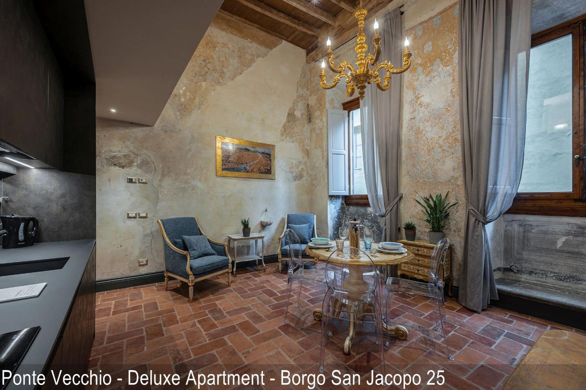 Soggiorni D'Arte Apartments By Mamo 피렌체 외부 사진