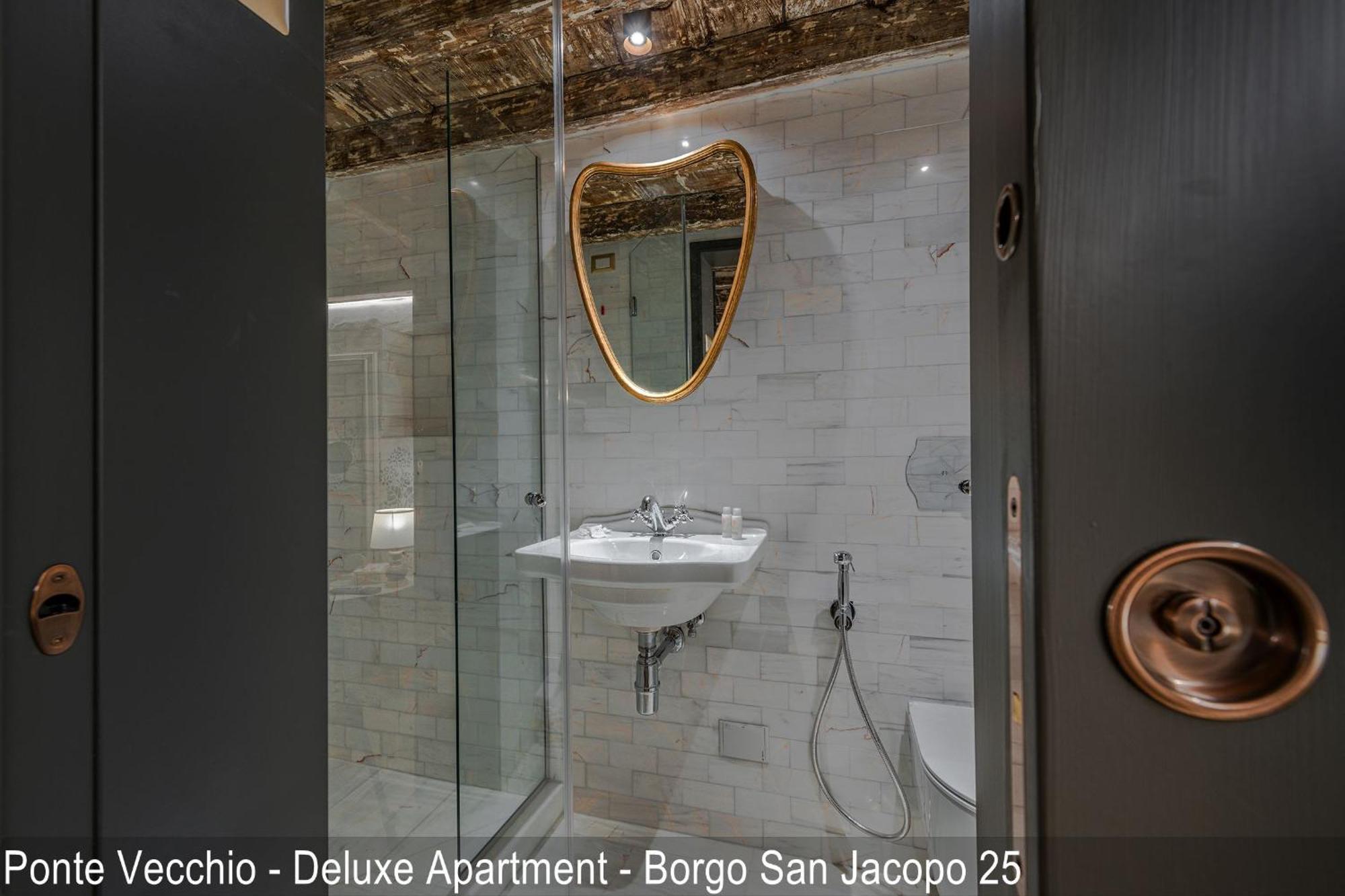 Soggiorni D'Arte Apartments By Mamo 피렌체 객실 사진