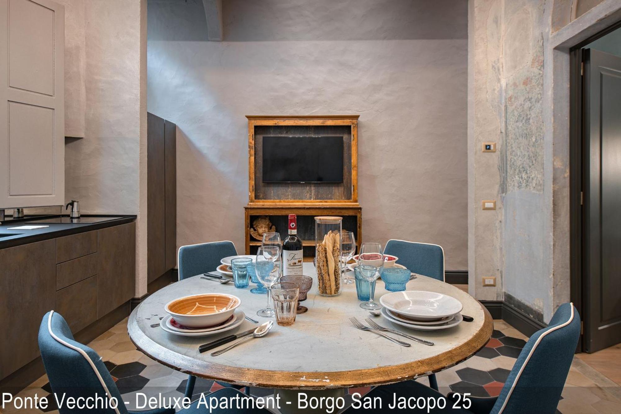Soggiorni D'Arte Apartments By Mamo 피렌체 외부 사진