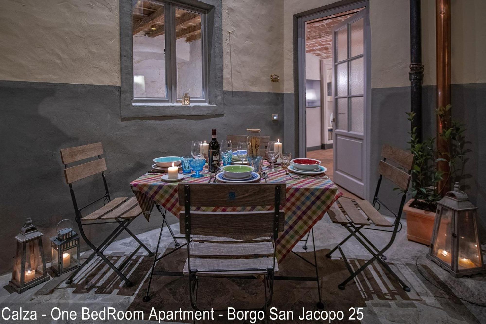 Soggiorni D'Arte Apartments By Mamo 피렌체 객실 사진