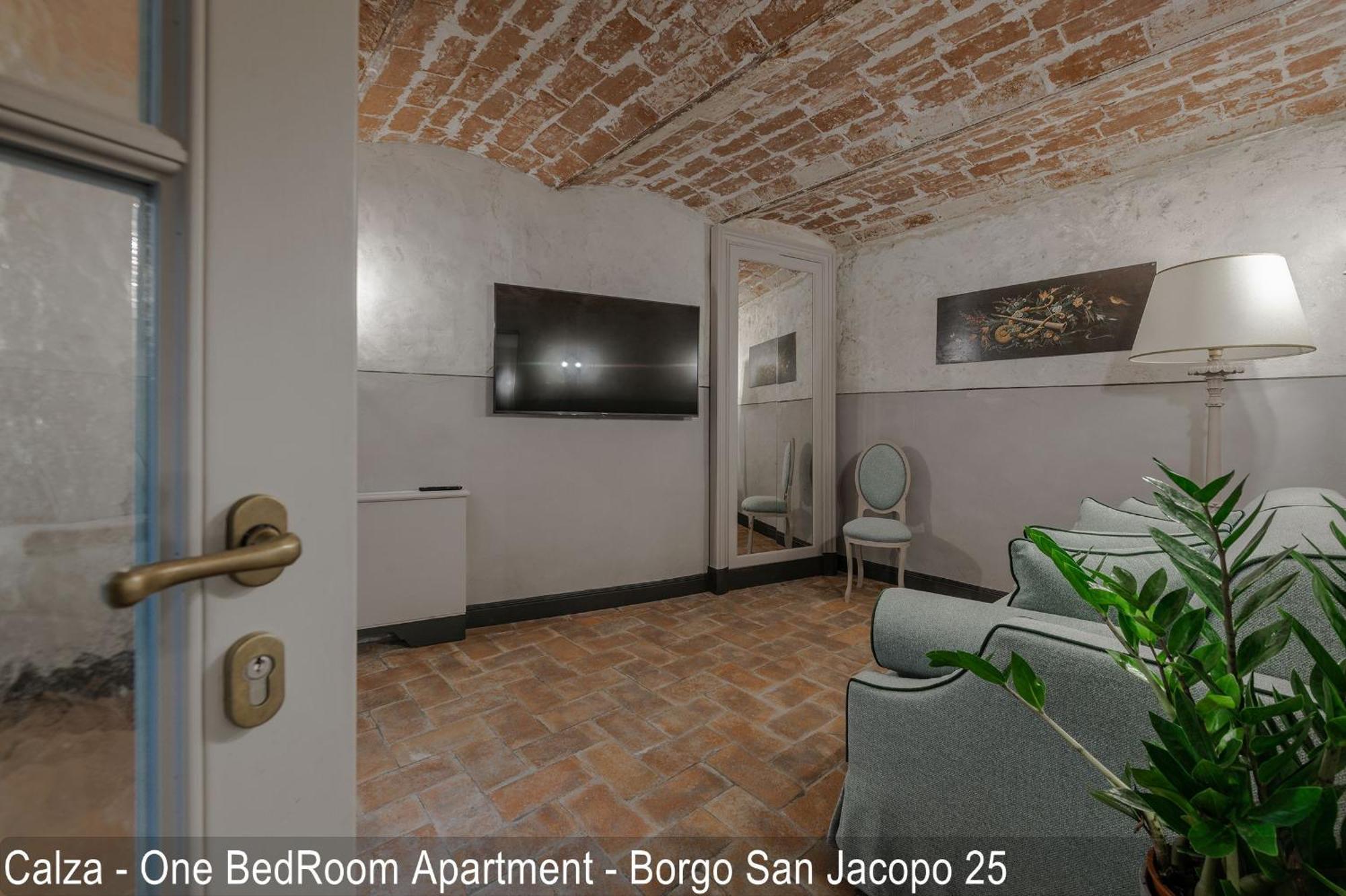Soggiorni D'Arte Apartments By Mamo 피렌체 객실 사진