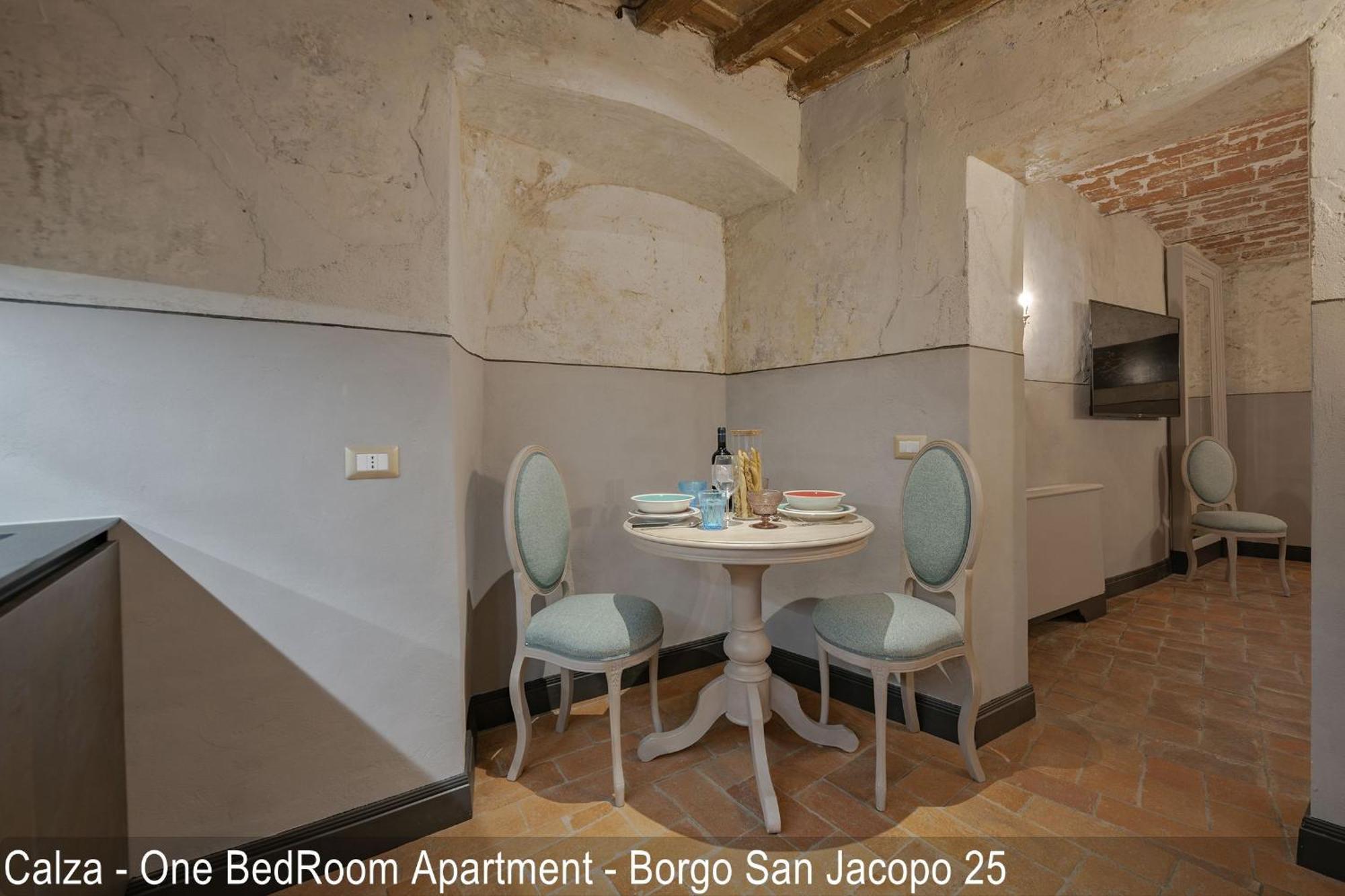 Soggiorni D'Arte Apartments By Mamo 피렌체 객실 사진