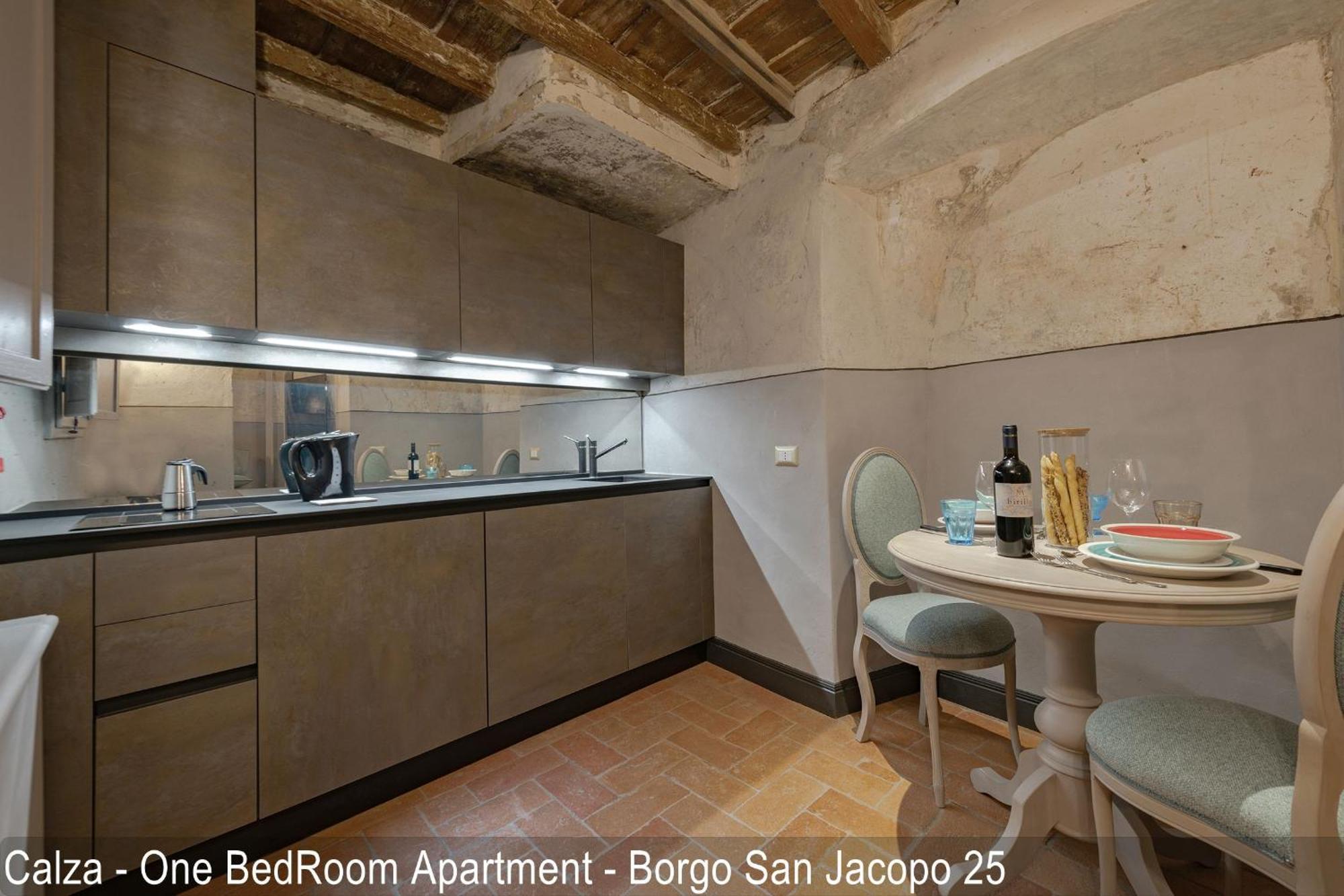 Soggiorni D'Arte Apartments By Mamo 피렌체 외부 사진
