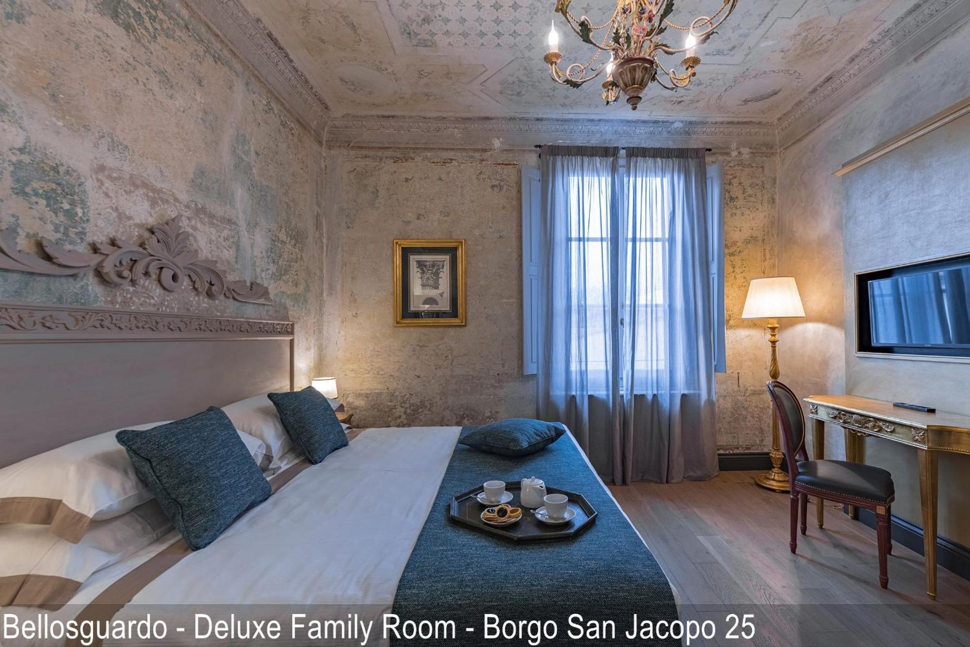 Soggiorni D'Arte Apartments By Mamo 피렌체 객실 사진