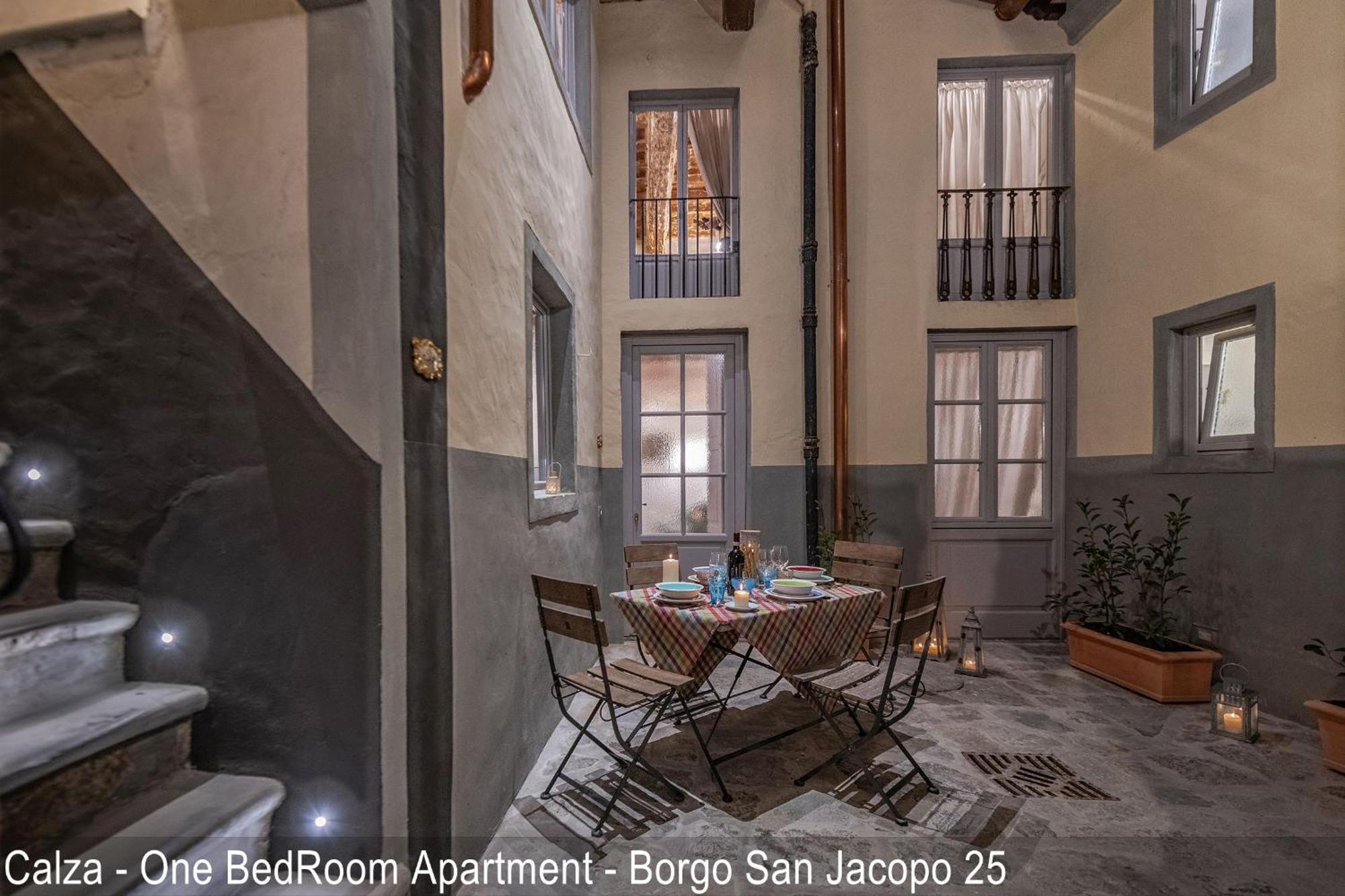 Soggiorni D'Arte Apartments By Mamo 피렌체 객실 사진