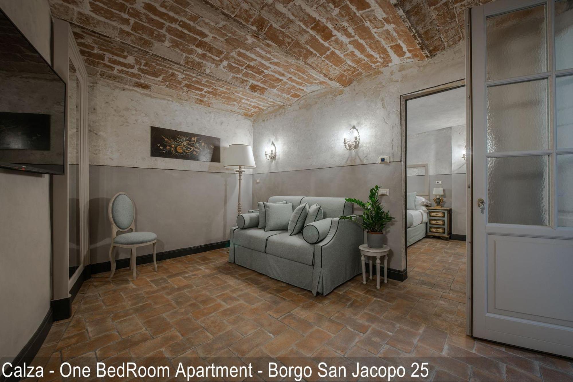 Soggiorni D'Arte Apartments By Mamo 피렌체 외부 사진