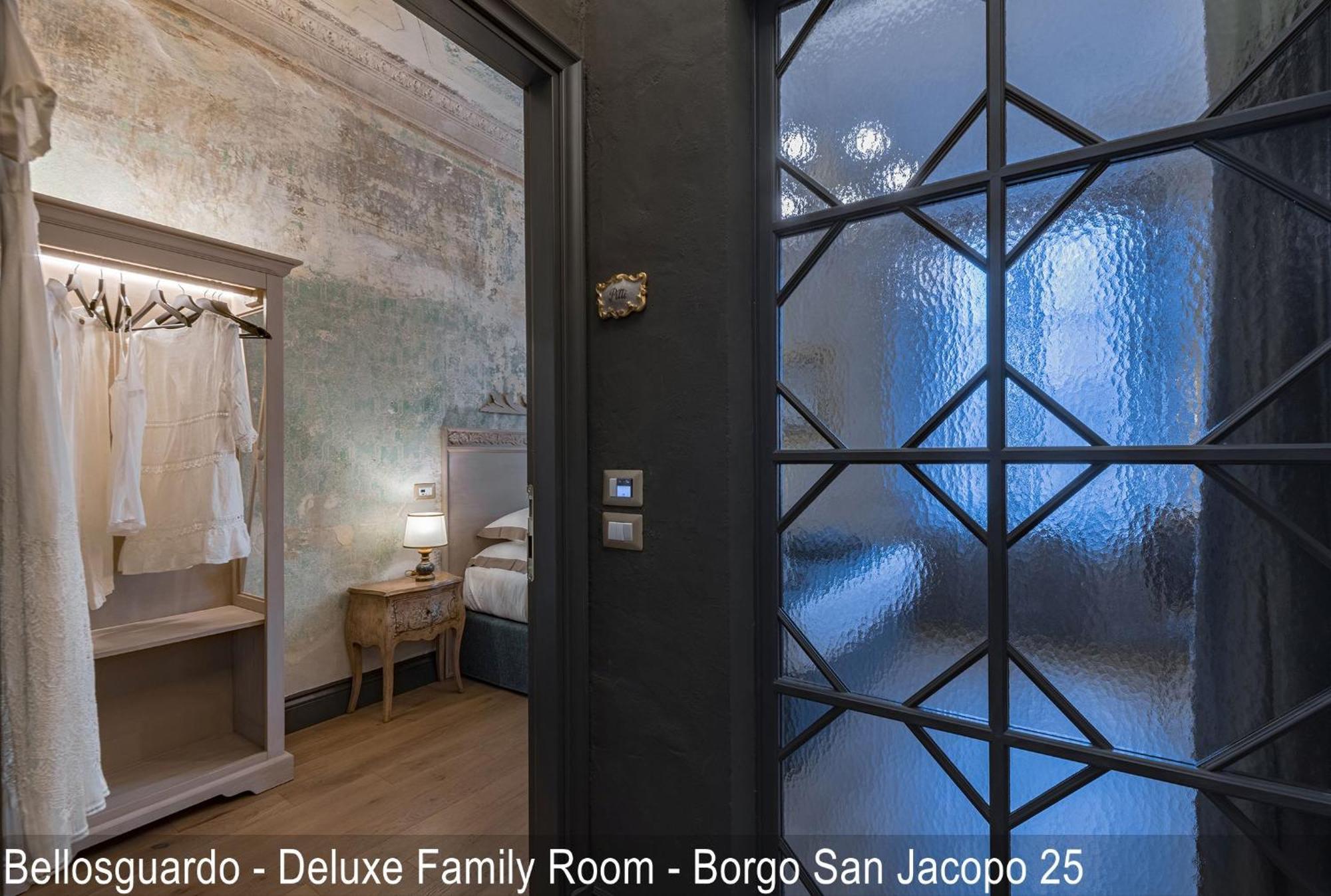 Soggiorni D'Arte Apartments By Mamo 피렌체 객실 사진