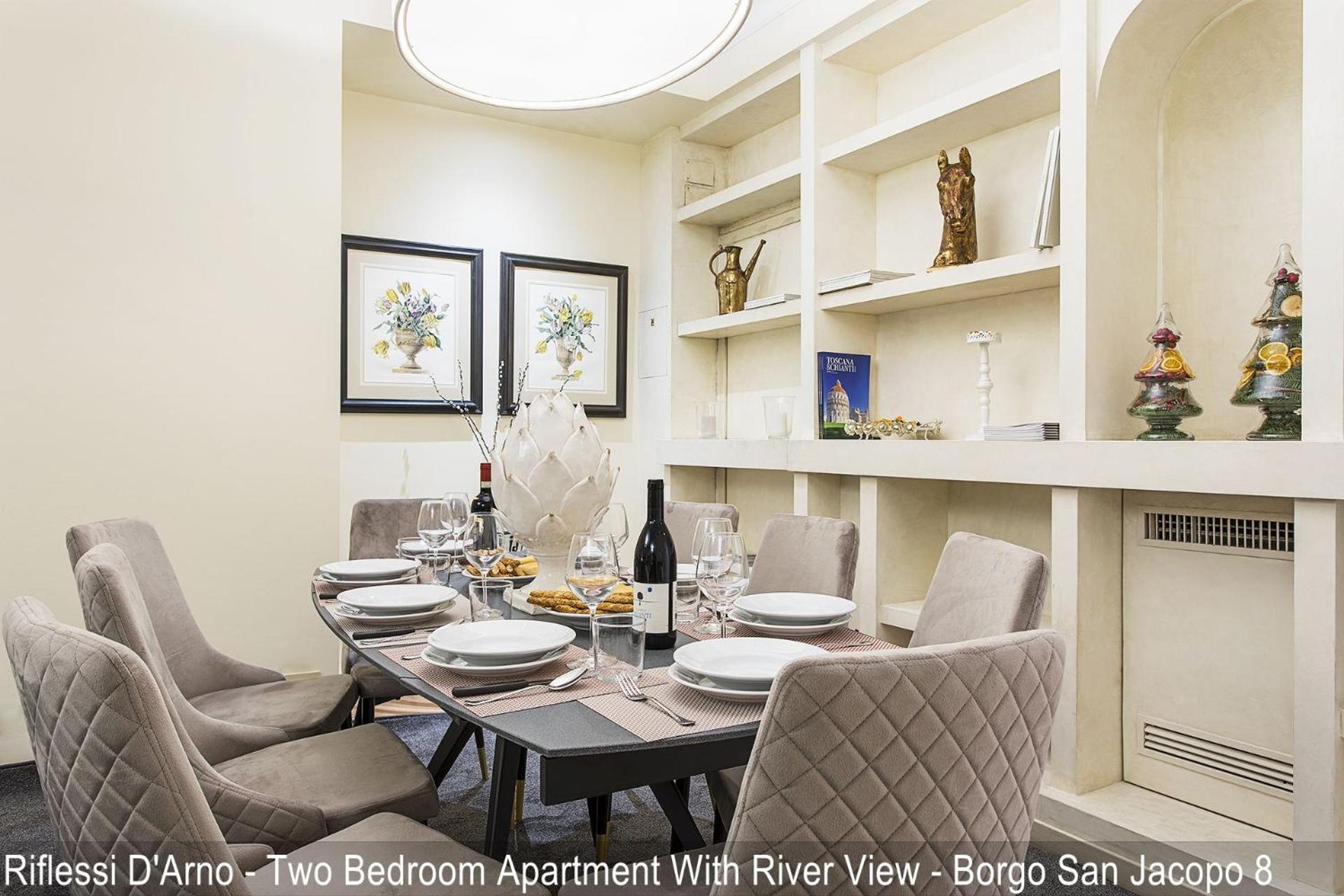 Soggiorni D'Arte Apartments By Mamo 피렌체 객실 사진